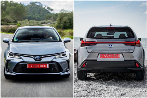 首度達到年銷百萬輛　Toyota 2019年歐洲銷售成長5.2%！