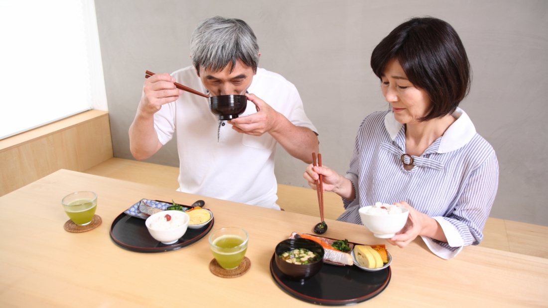 怕慢性病不表示飲食要很無聊，劉純君建議年長者仍應該講究高品質的飲食享受。