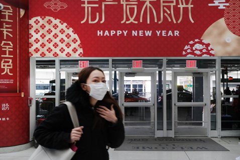 武漢肺炎延燒：封關中國，全球60餘國拉起防疫線