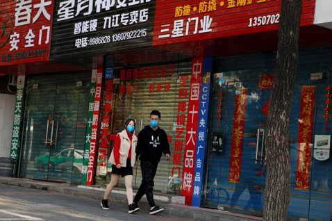 武漢肺炎「黑天鵝」突襲，中國經濟保6無望