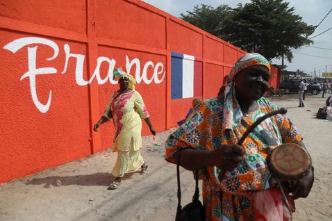 「去殖民」最後一步？西非國家為何要換新貨幣？