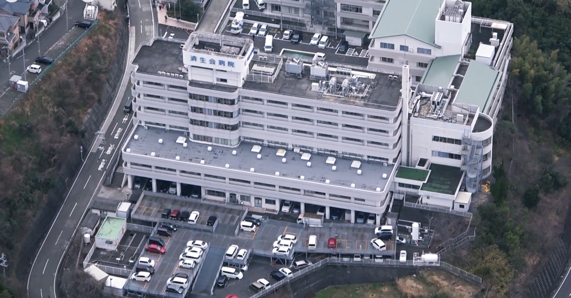 日本國內的新型冠狀病毒疫情截至14日已確診5起新病例，其中一例為和歌山縣當地醫院...