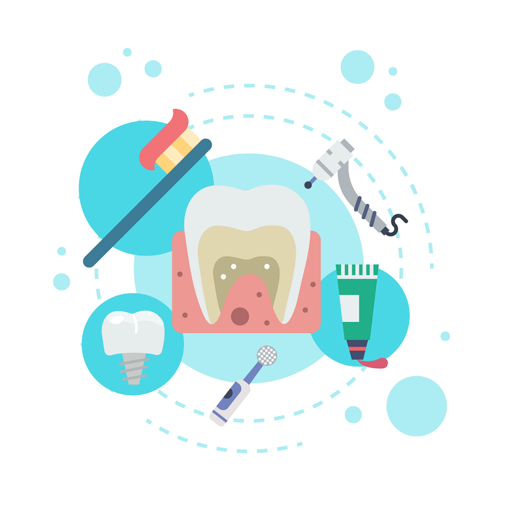 [討論] 植牙 牙齒險 手術險 