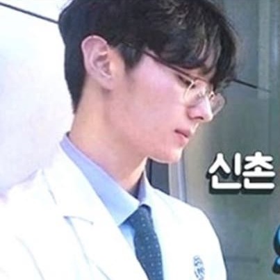 《浪漫醫生金師傅》真人版！韓國醫學院高顏值小鮮肉　宛若從偶像劇中走出來的男主角