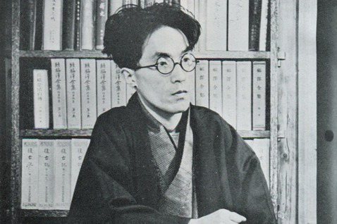 難忘的風景：日本「轉向文學」作家島木健作