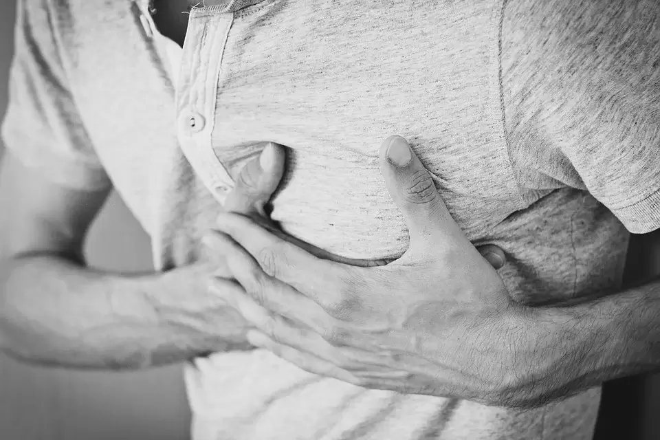 心臟病和腎臟病之間有關係嗎？