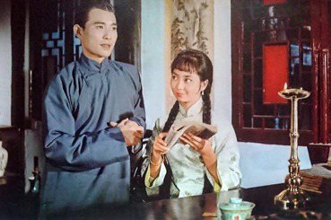 李行與瓊瑤電影（十一）：《婉君表妹》裡的表妹與三位表哥
