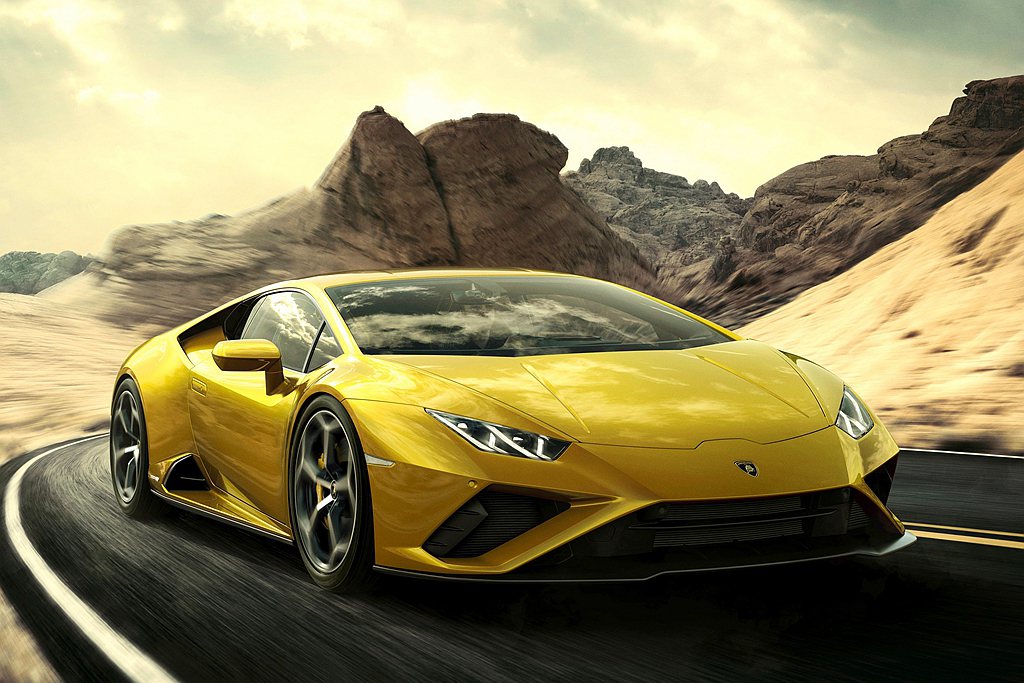Lamborghini宣布即刻起關閉義大利Sant'agata Bolognes...