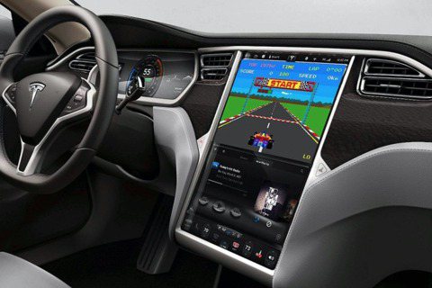 Tesla推出7.5萬元娛樂系統升級！早期Model S與X車主要衝了嗎？