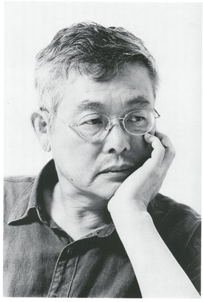 楊牧是東華大學創辦初期最重要的元老級教授。圖／台灣文學館提供、林柏樑攝影