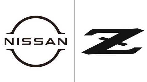平面化Logo正夯？Nissan註冊新式廠徽 Fairlady Z也有一份！