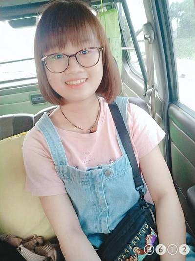 羅子惠只給自己一年考上監所管理員，個性拚命、說到做到的她，如願一年就上榜。圖／羅子惠提供