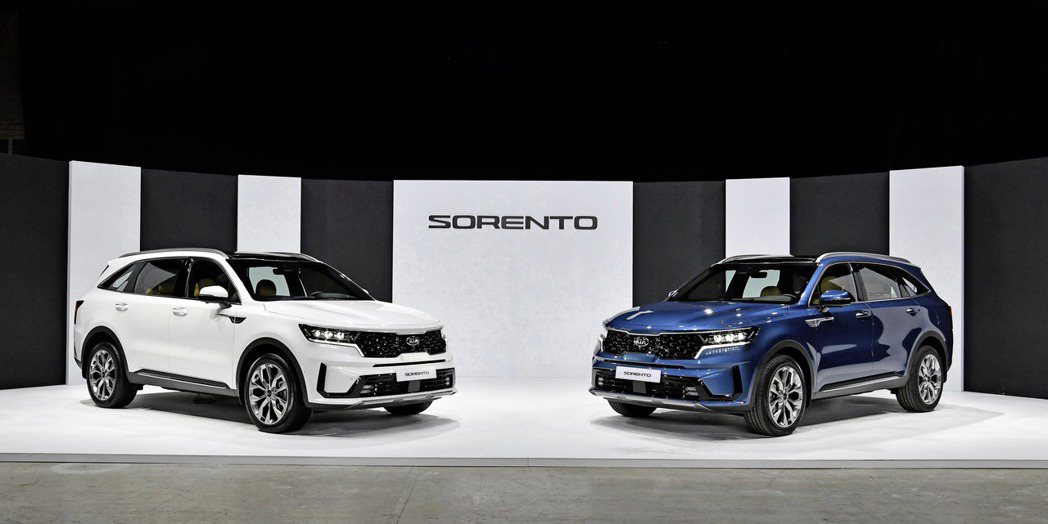 第四代Kia Sorento將會在韓國京畿道華城工廠進行生產作業。 摘自Kia