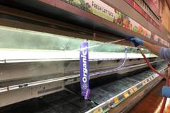 失控女對食物狂咳高喊「我確診」超市下架全商品損失百萬