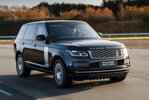 Land Rover將用輕油電6缸科技取代V8柴油動力