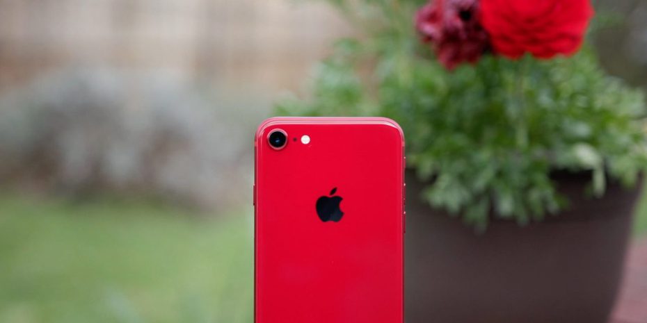 根據外媒9to5Mac報導，Apple即將推出一款取代iPhone 8的平價新機，最快可能在台灣時間今晚（4月3日）或明天開放預訂。圖／翻攝自9to5Mac網站
