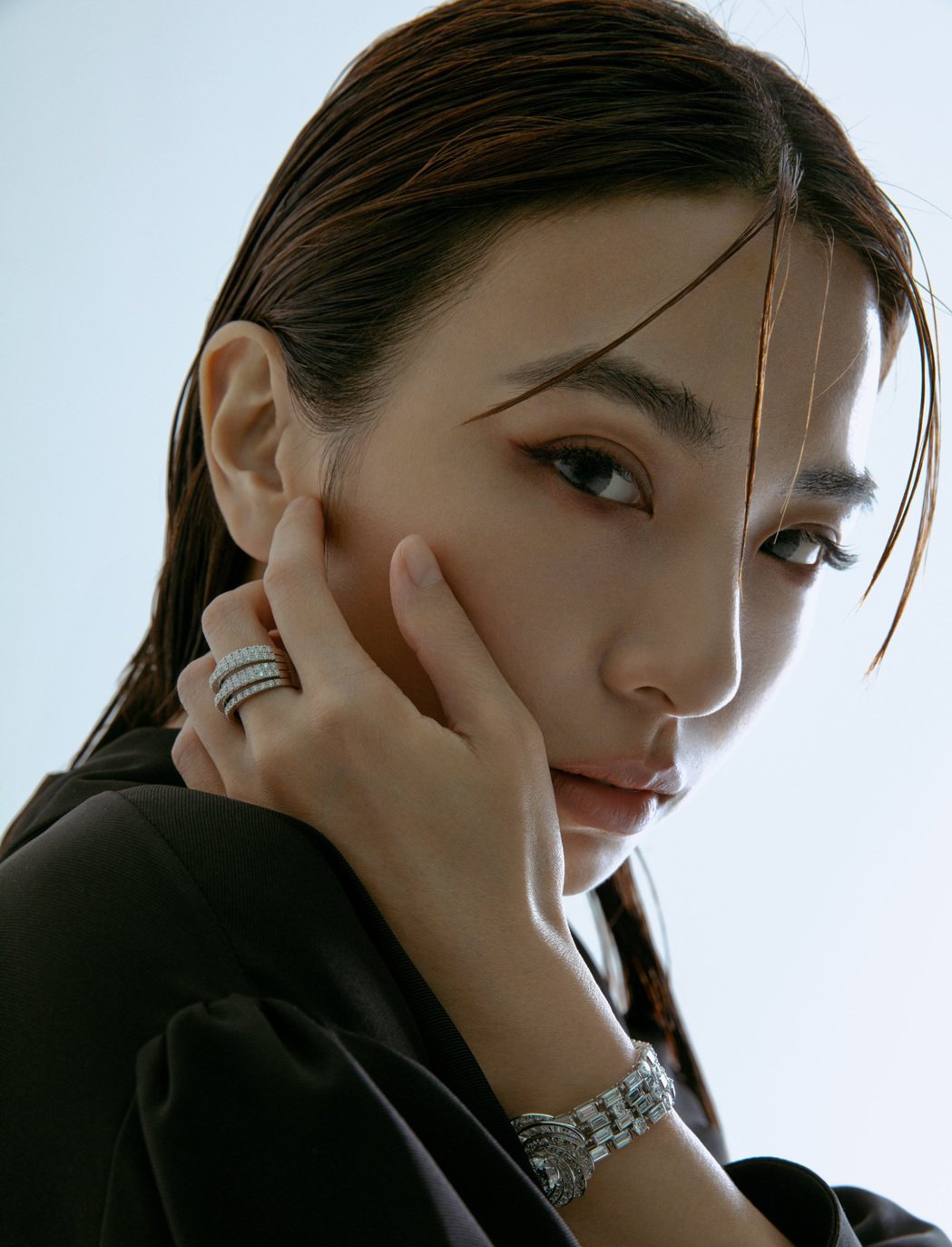 Hebe田馥甄即將推出新專輯，與粉絲分享自己的狀態跟心情。圖／Bella儂儂提供
