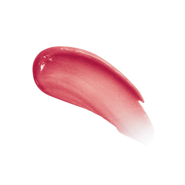 絕對閃耀水蜜光潤唇膏#003莓果軟糖，1,100元。圖／蘭蔻提供
