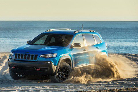 全新一代Jeep Grand Cherokee將搭載愛快羅密歐底盤？