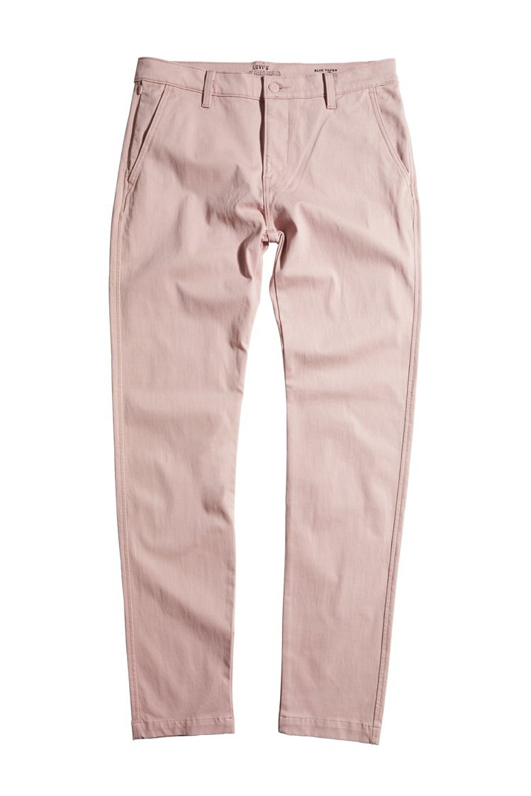 Levi's XX Chino系列工作褲3,290元。圖／Levi's提供