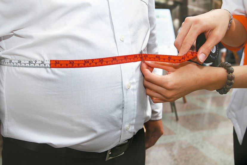現代人由於營養過剩，肥胖所引起的代謝症候群（如高血壓、高血脂、糖尿病、高尿酸血症...