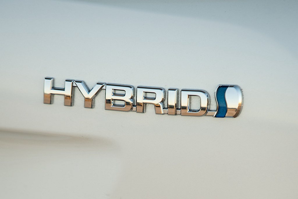 Toyota汽車集團的Hybrid複合動力系統已經成為歐洲市場銷售主力，今年第一...