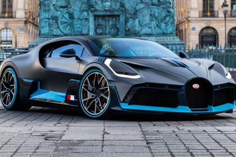 Lamborghini與Bugatti表示：我們希望純燃油引擎能活得久一點