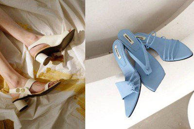 典雅女性的魅力加乘關鍵！四間風格美學韓國鞋履品牌快筆記
