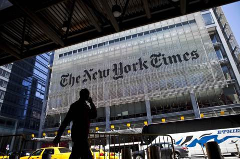 黃家茹／找回媒體「第四權」：《紐約時報》的調查報導實踐