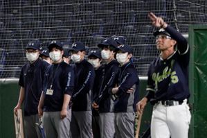 日本再延緊急事態：日職遲未開幕，疫情全面衝擊棒球產業鏈