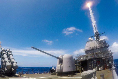 美中爭霸菲律賓海：談關島戰略地位與美軍在西太平洋的嚇阻能力