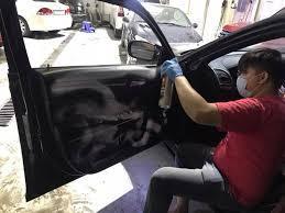 視窗 防疫 如何安全清潔汽車內部？