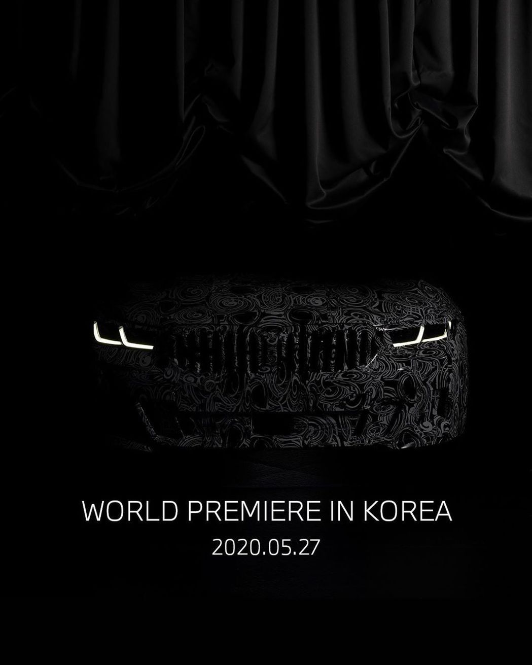 小改款BMW 5 Series、6 Series GT預告下周三將在韓國舉行全球...