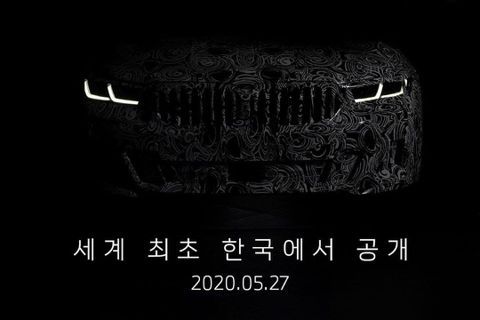 影／小改款BMW 5 Series、6 Series GT　預約下周韓國全球首發！