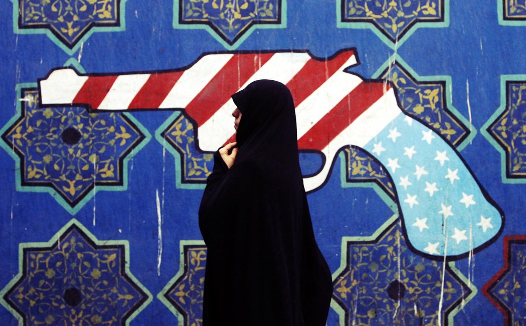 有跡象顯示，伊朗因美國的嚴重疫情，判斷已進入美國衰弱的多極世界。這雖然多少是自我...