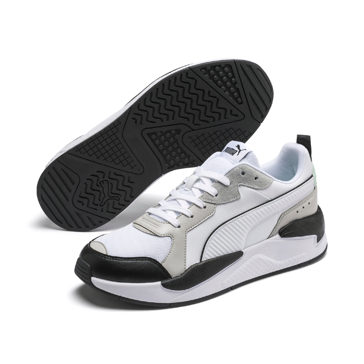 PUMA X-RAY鞋2,680元。圖／PUMA提供