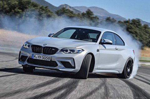 BMW最具有操控樂趣的M2小跑車，驚傳今年秋天停產！