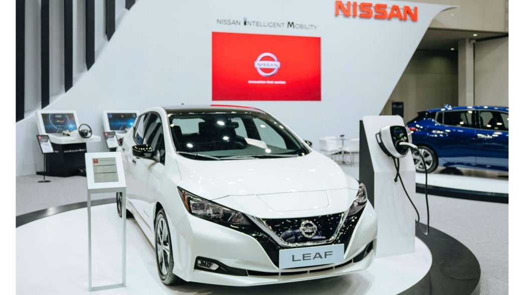 Nissan近日公布的財報中顯示淨虧損62億美元 (約台幣1,860億元)，是近...