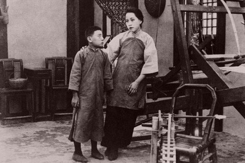 上海電影在台灣：愛情萬歲？二〇年代家庭倫理劇裡的自由戀愛