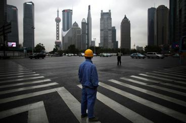 上海夢的幻滅：被「驅逐」的社會底層，只能返鄉或遷離？