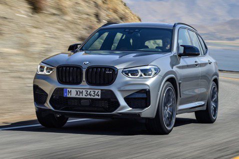 美國BMW M車系推出購車優惠方案 最多可折15萬台幣！