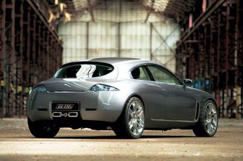 房車太老氣？Jaguar打算開發掀背車取代XE、XF擴增年輕市場！