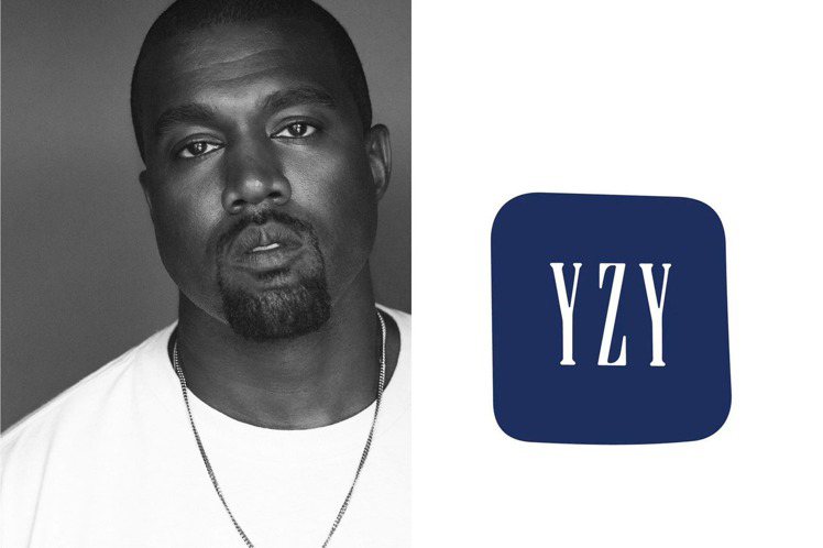 Kayne West將與休閒時尚品牌GAP合作，結合潮牌Yeezy的風格，推出全新聯名系列。圖／GAP提供