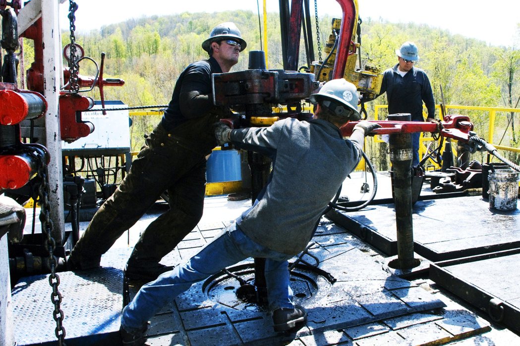 引領美國啟動「頁岩氣／頁岩油」的開採前鋒——切薩皮克能源（Chesapeake ...