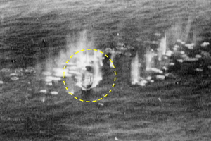那些年，學者專家也突棰：二戰美軍空襲澎湖史的八個烏龍（下）