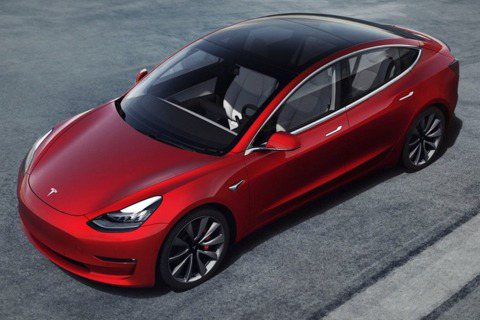 德國老爸不小心訂了28輛Tesla Model 3！總價4,700萬怎麼辦！