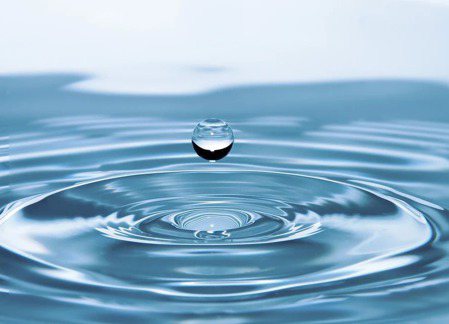 水資源為人類文明帶來巨大貢獻與影響。 圖／pixabay