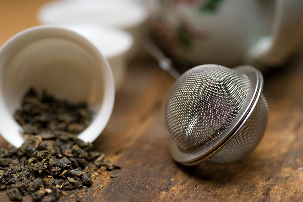 茶中的茶多酚會受溫度影響，反而冷泡茶沖出的茶多酚還比熱泡茶多了四成。<br />圖／ingimage