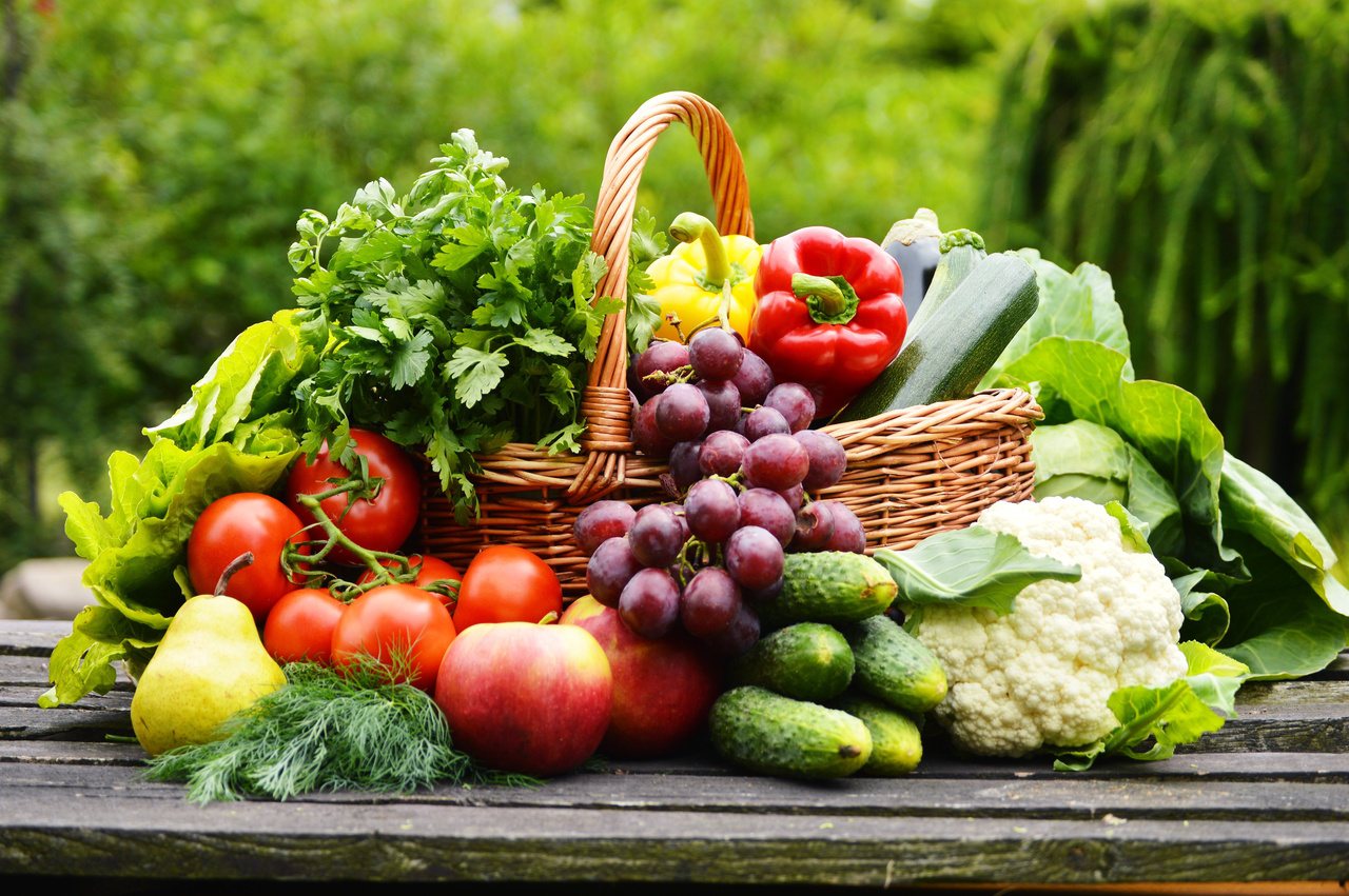 夏天是水果盛產期，營養師教你聰明吃水果。圖／123RF