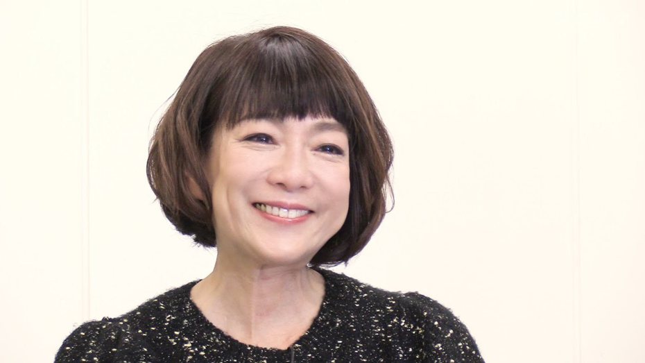 堀智榮美經過一年的抗癌治療後近況曝光。圖／擷自youtube。